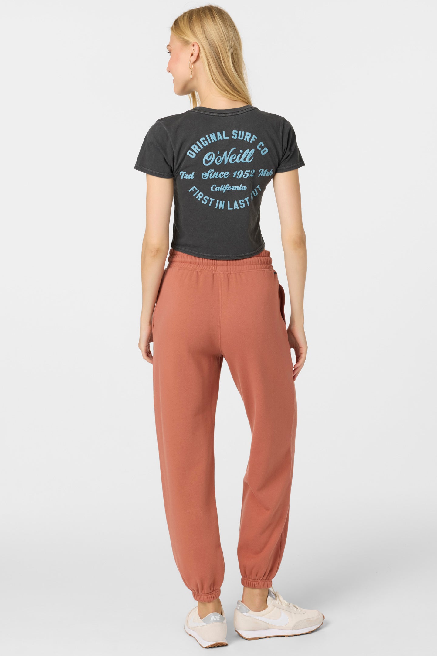 WEEKENDS LOUNGE PANTS