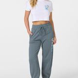 Weekends Lounge Fleece Pants