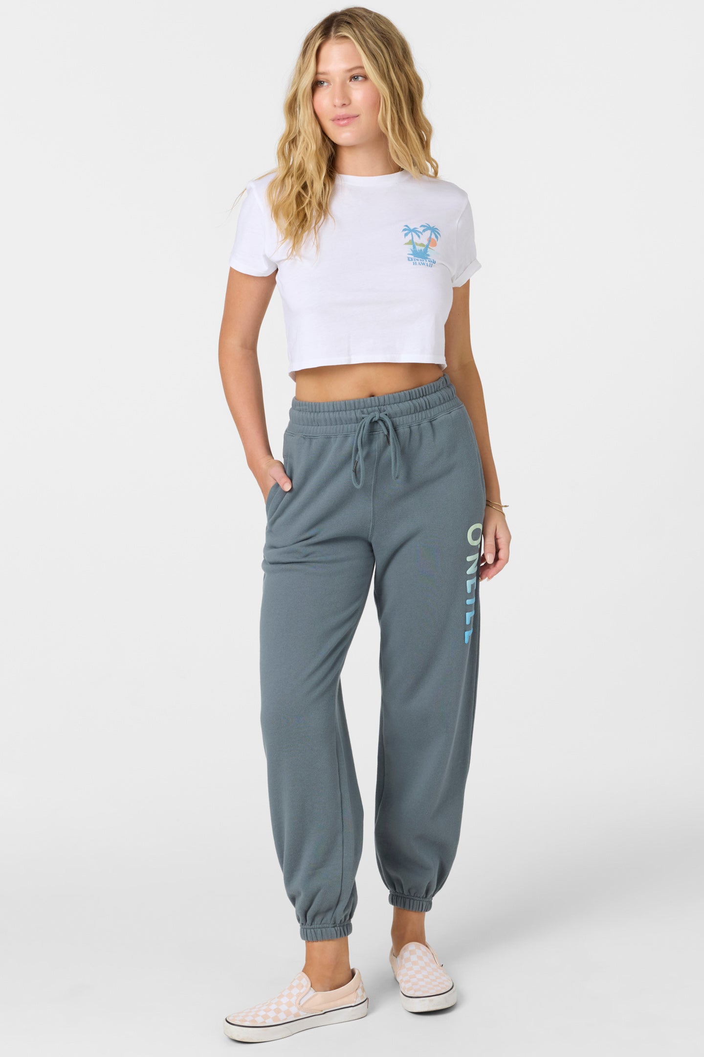 WEEKENDS LOUNGE PANTS