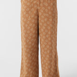 Rylan Valley Floral Beach Pants