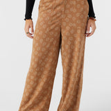 Rylan Valley Floral Beach Pants
