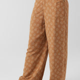 Rylan Valley Floral Beach Pants