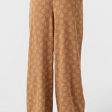 Rylan Valley Floral Beach Pants
