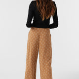 Rylan Valley Floral Beach Pants