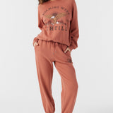 Weekends Lounge Fleece Pants