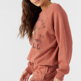Boardwalk Crewneck Fleece