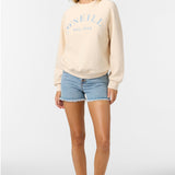 Boardwalk Crewneck Fleece