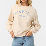 Boardwalk Crewneck Fleece