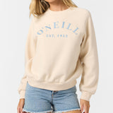 Boardwalk Crewneck Fleece