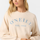 Boardwalk Crewneck Fleece