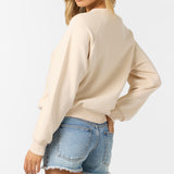 Boardwalk Crewneck Fleece