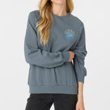 Boardwalk Crewneck Fleece