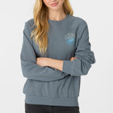 Boardwalk Crewneck Fleece