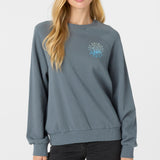 Boardwalk Crewneck Fleece