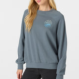 Boardwalk Crewneck Fleece