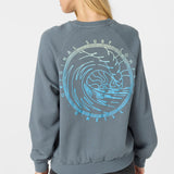 Boardwalk Crewneck Fleece