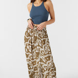 Blaine Maxi Skirt