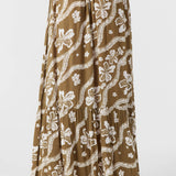 Blaine Maxi Skirt