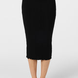 Brennan Knit Midi Skirt
