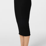 Brennan Knit Midi Skirt