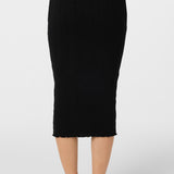 Brennan Knit Midi Skirt