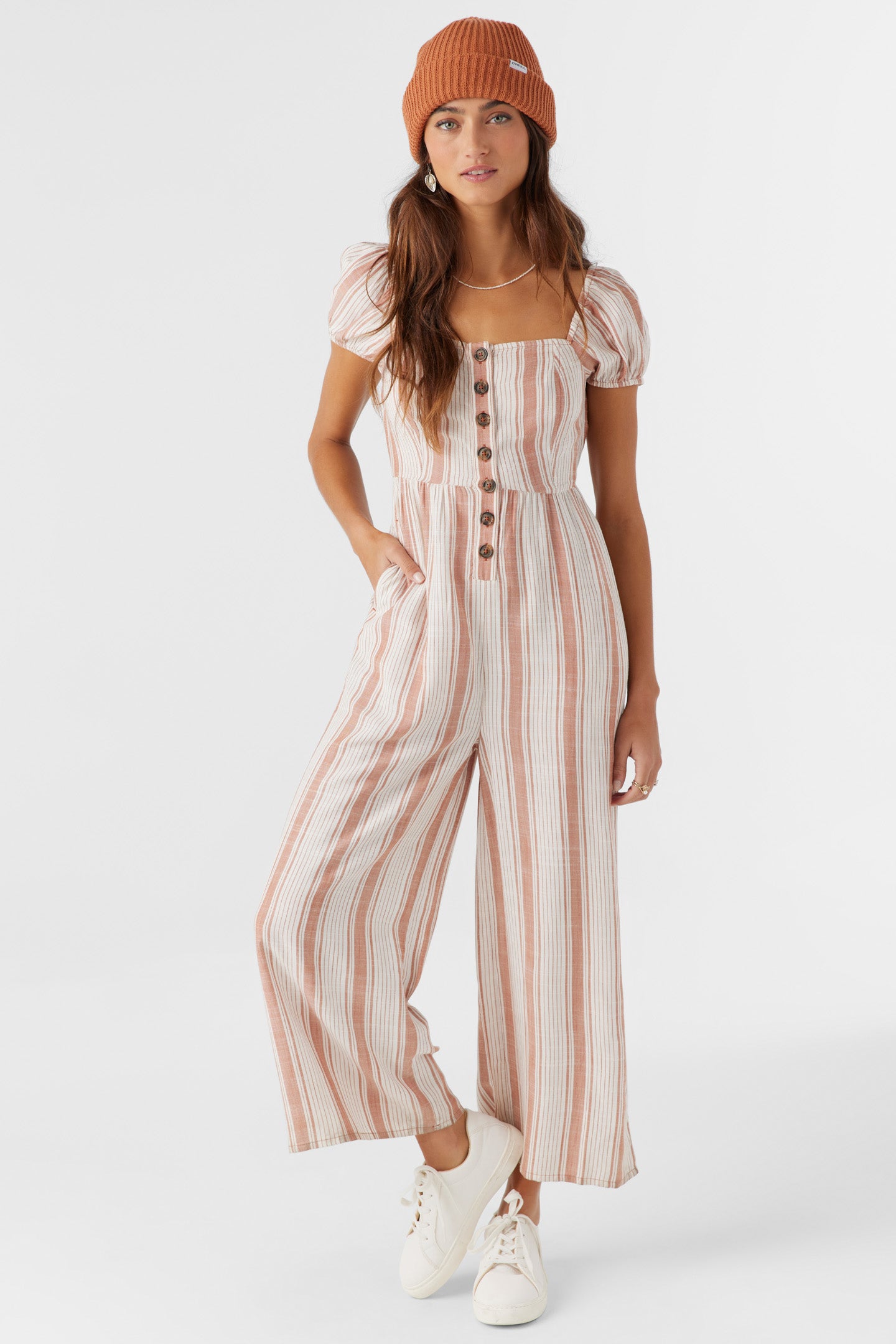 LANDRY JUMPSUIT