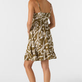 Marlie Mini Dress