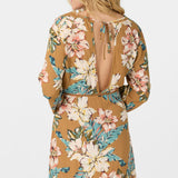 Stevie Lillie Mini Dress