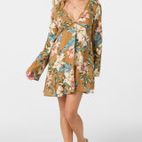 Stevie Lillie Mini Dress