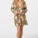 Stevie Lillie Mini Dress