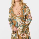 Stevie Lillie Mini Dress