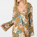 Stevie Lillie Mini Dress