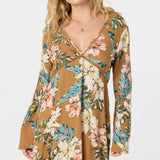 Stevie Lillie Mini Dress