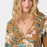 Stevie Lillie Mini Dress