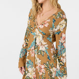 Stevie Lillie Mini Dress