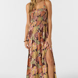 Ariela Maxi Dress