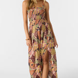 Ariela Maxi Dress