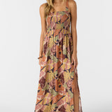 Ariela Maxi Dress