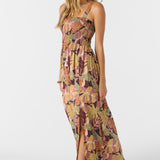 Ariela Maxi Dress