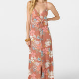 Leda Maxi Dress