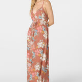 Leda Maxi Dress