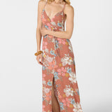 Leda Maxi Dress