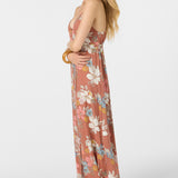 Leda Maxi Dress