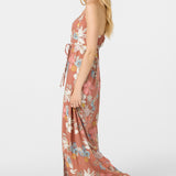 Leda Maxi Dress