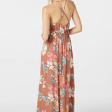 Leda Maxi Dress