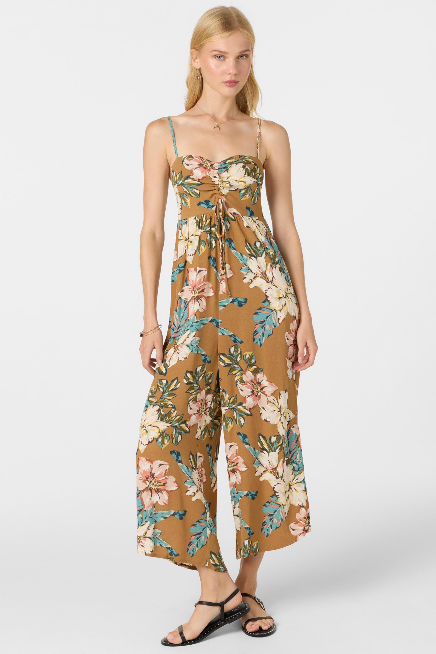 KEIKO JUMPSUIT