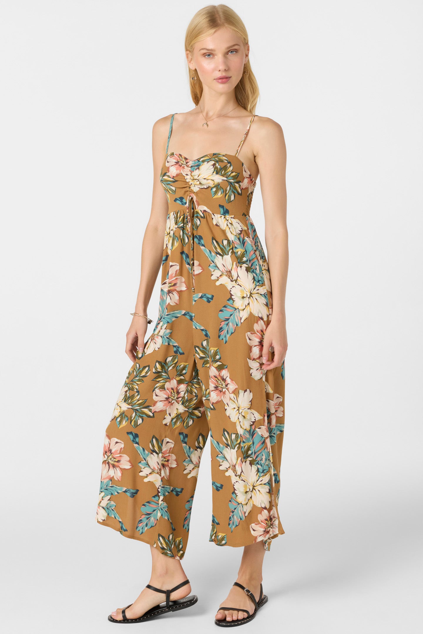 KEIKO JUMPSUIT