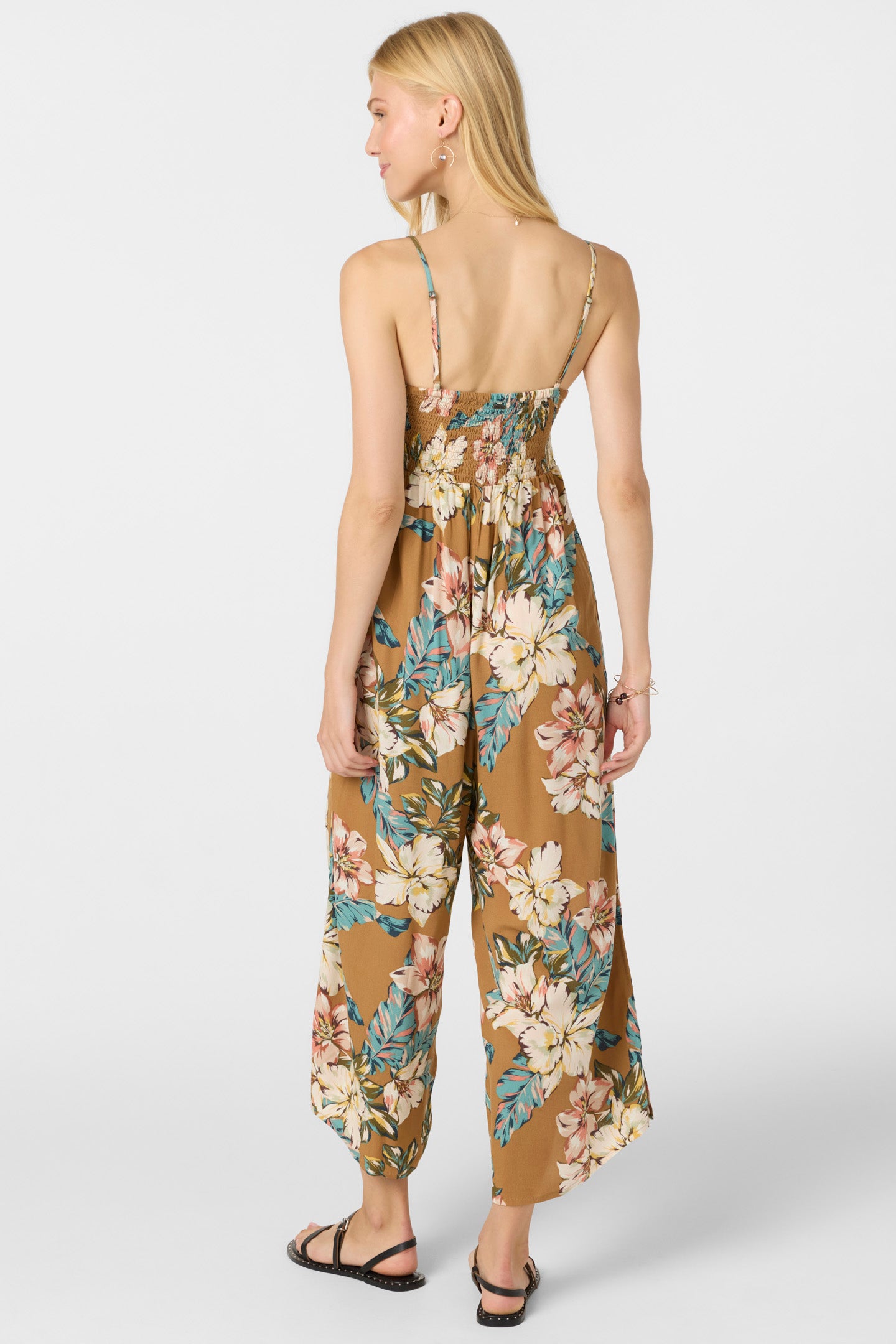 KEIKO JUMPSUIT