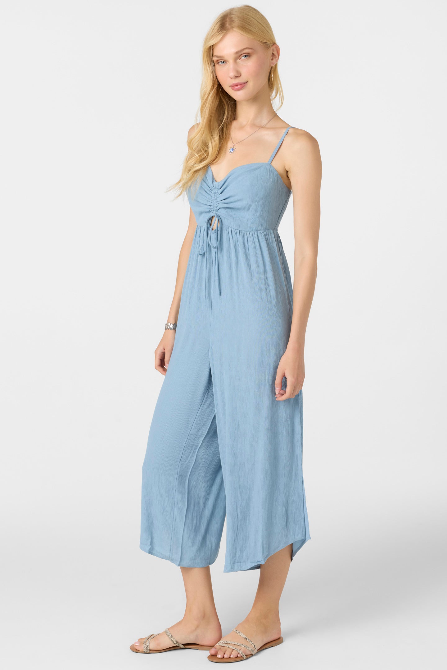レッグウェア KEIKO Keiko Jumpsuit - Pacific | O'Neill