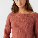 Sacha Long Sleeve Sweater